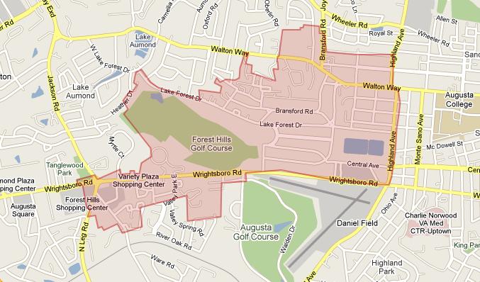 Forest Hills